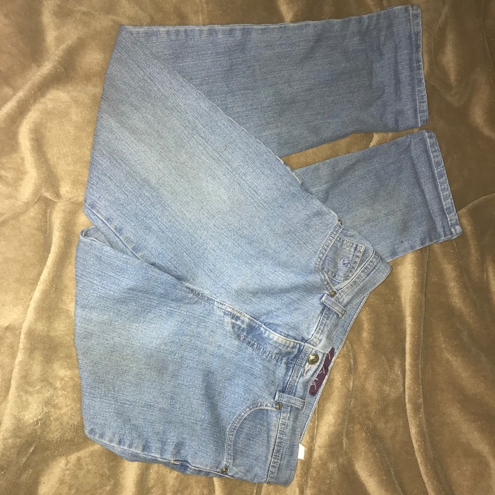 boyfriend jeans